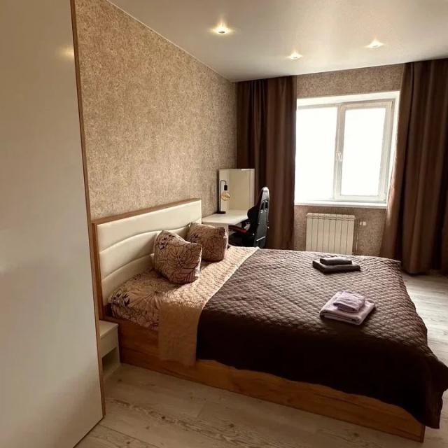 Cozy one-bedroom apartment 