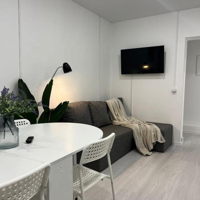 Апартаменты на улице Пестеля 11