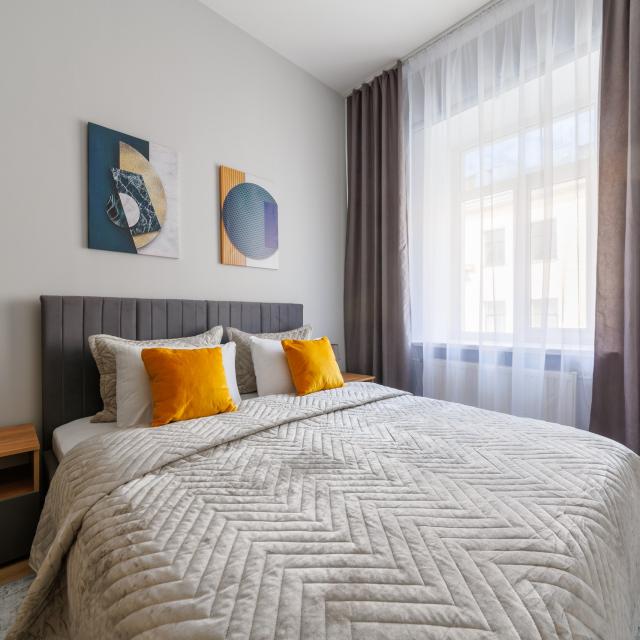 DeRent Apartments on Millionnaya Street 29