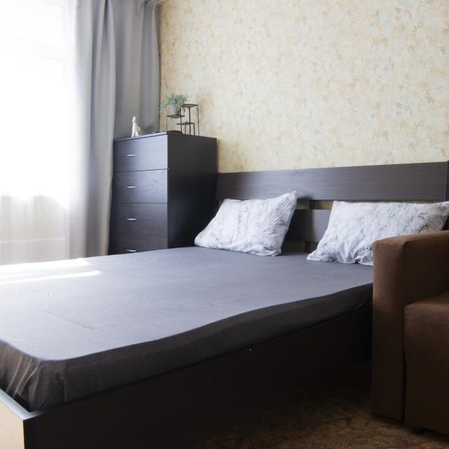 Apartament 52 на улице Янки Купалы 46 корпус 2 