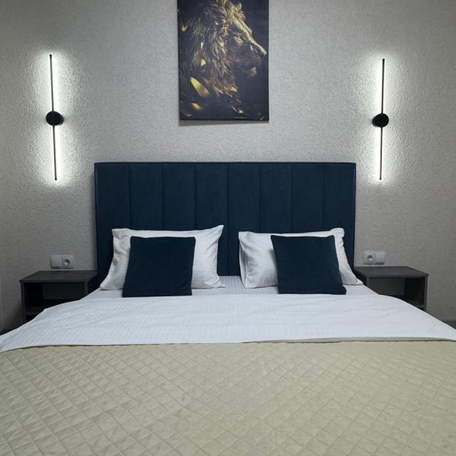 Rent Min-Vody