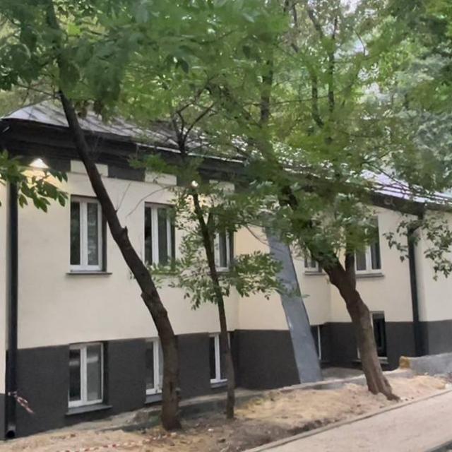 Старт Гончарная