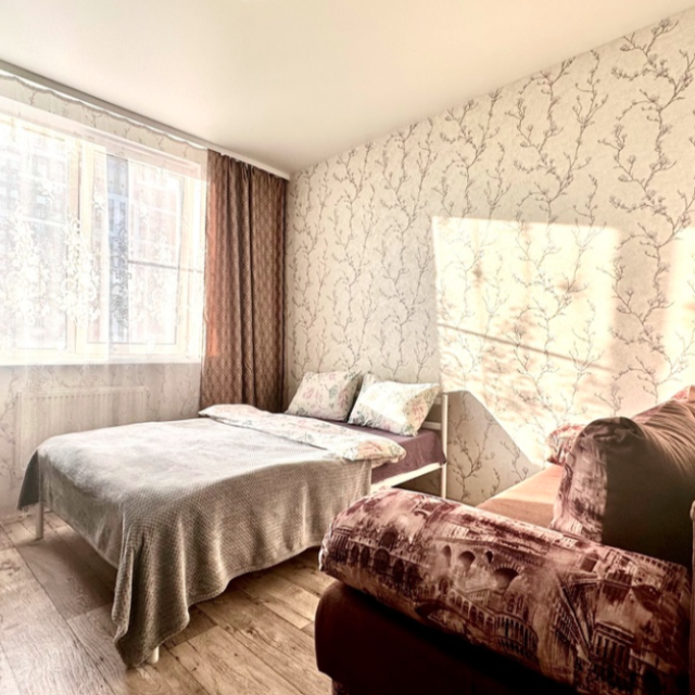 Rooms and apartaments group Apartments Olympic town 2