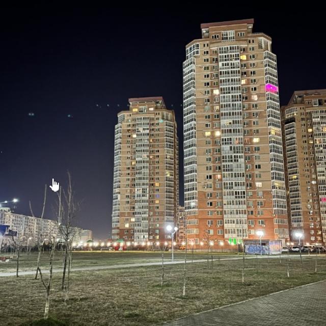 Tatiana's House on Pavel Morozov Street 87 