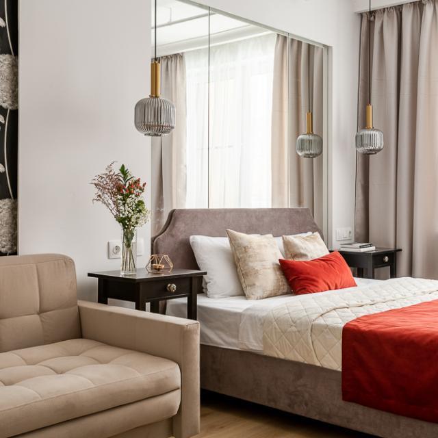 Kvart-Hotel Premier (Кварт-Отель Премьер)