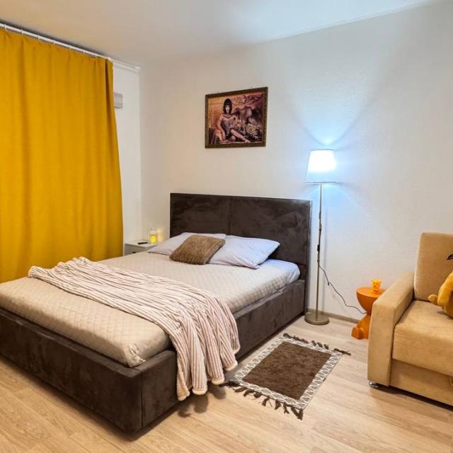 Apartments near Limpopo Water Park 