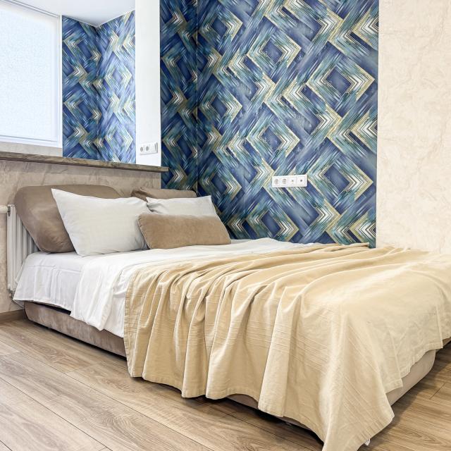 Apartments on Herzen street 3Ak1