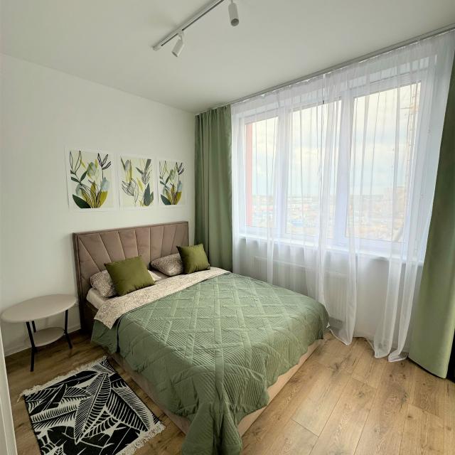 Kind house on Blucher street 40A