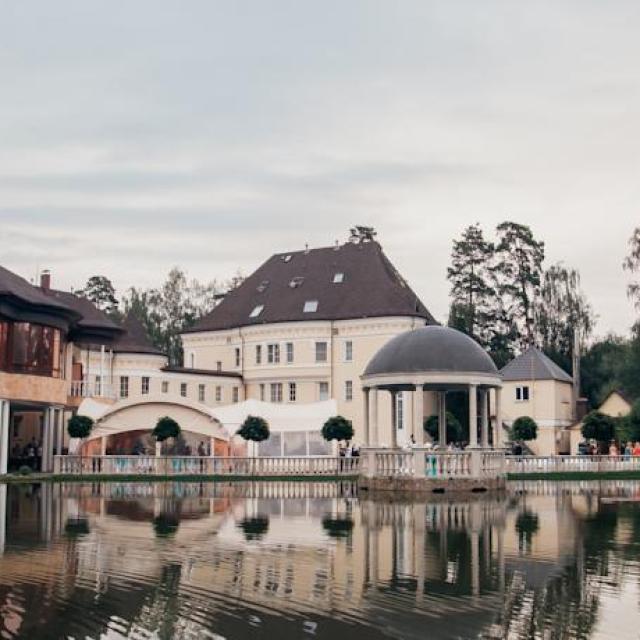 Dvoryanskoe gnezdo