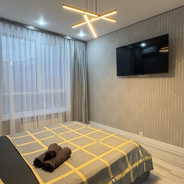 Apartment Stav26 (Stav26) on Andrey Golub Street 14/1