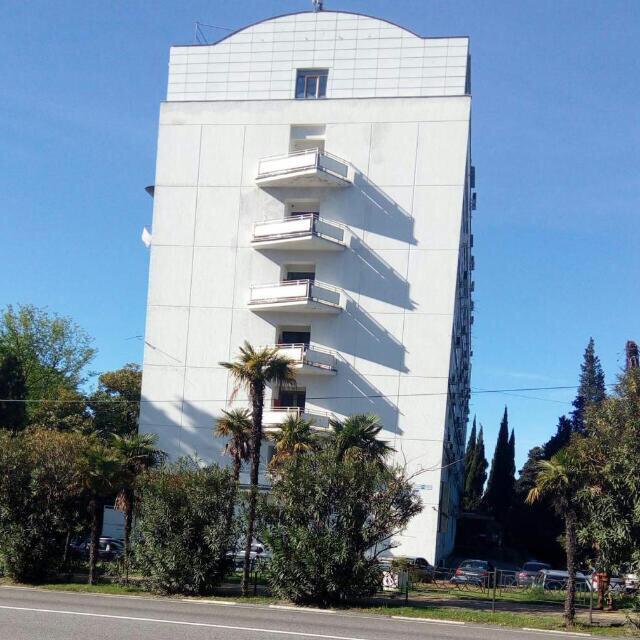 Мини-отель Joy Apartments (Апартаменты Джой)