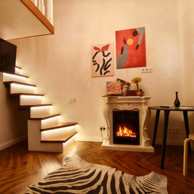ZenApart на улице Ботаническая