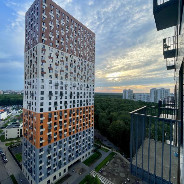 Apartment Kasper's House Vidnaya 2