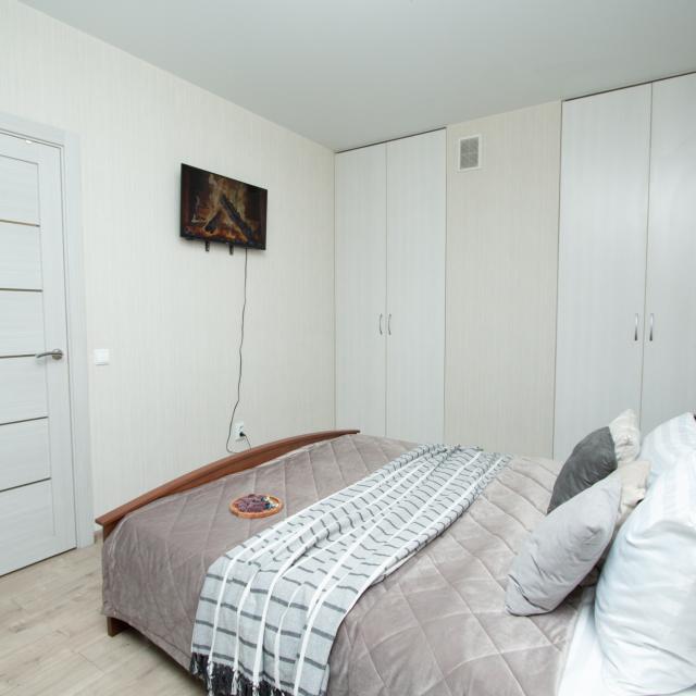 Room Hotel on Sverdlov street 7