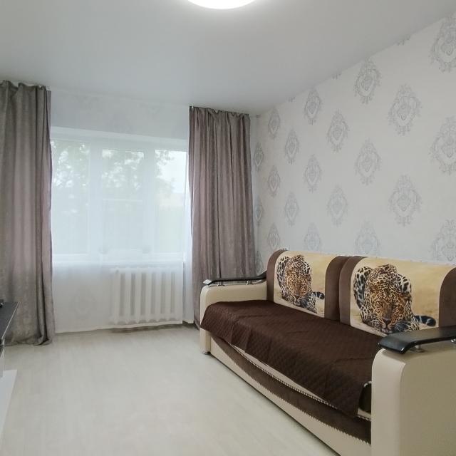 Spacious apartment for up to 4 people 