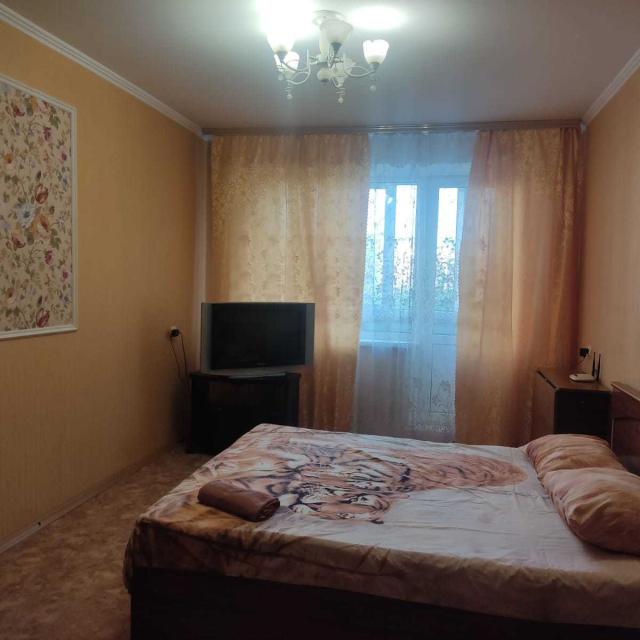 Apartments on 40 let Pobedy street 118