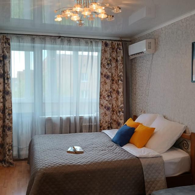 Apartamenty na prospekte Kirova 285