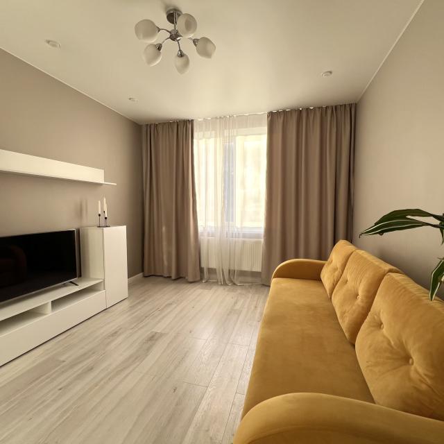 Апартаменты Abramov Velvet