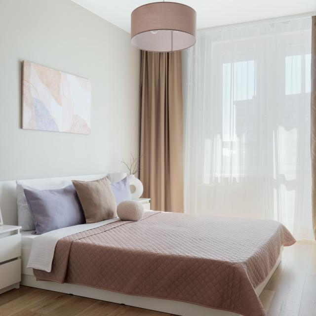 Семейные апартаменты Elenahotel на проспекте Коломяжский 13 корпус 3