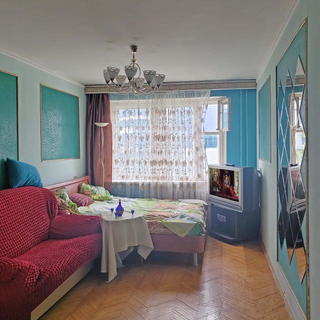 Homestay Uley (Хоумстей Улей)
