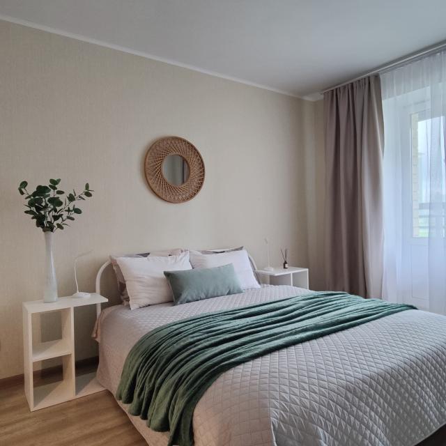 Zavidovo Apartments on Norilsky Boulevard 