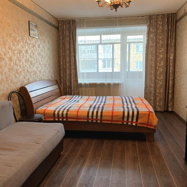 Apartment at 177 Karl Marx Street