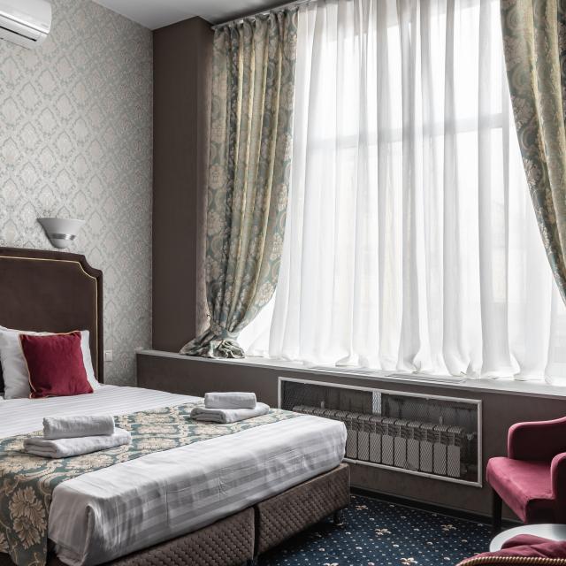 Art Hotel Mozart