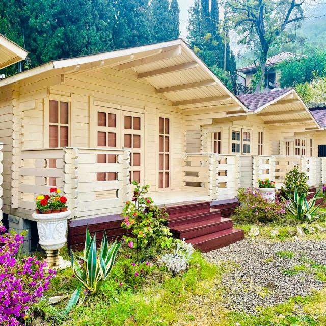 Apsar Guest House