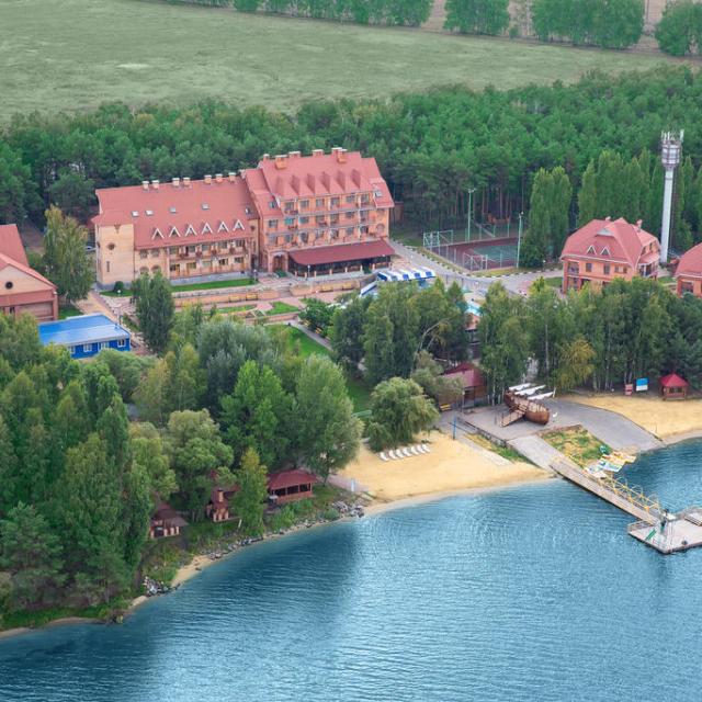 Улыбка