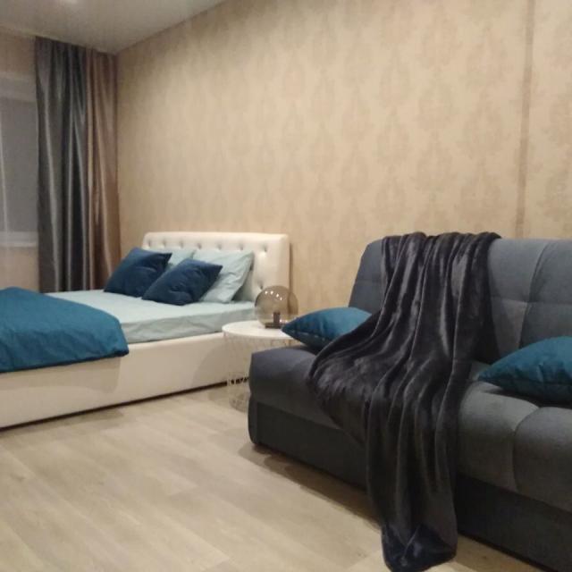 Apartments on Akademika Koroleva str 37B 