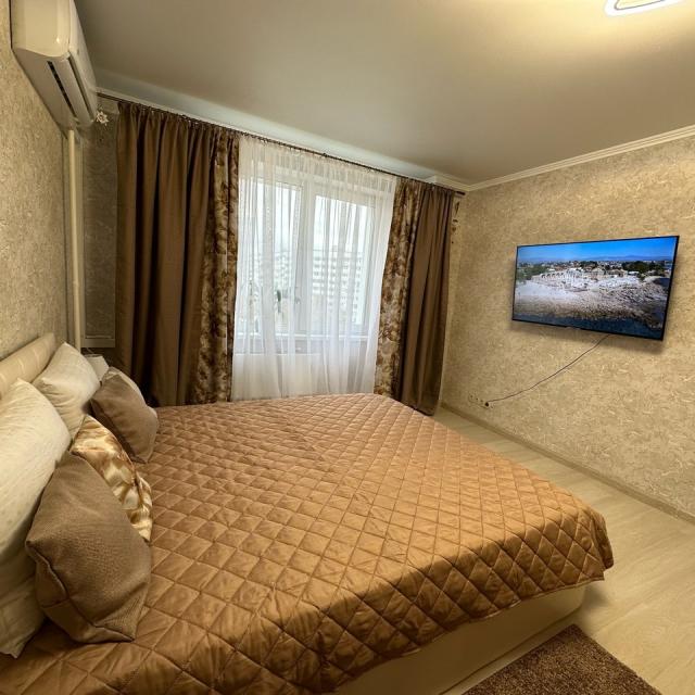 Apartments on 40 let Pobedy street 49D
