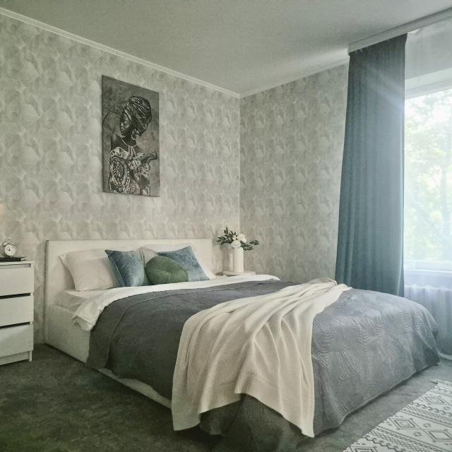 Moment House (Момент Хаус) на улице Свободы 89к1