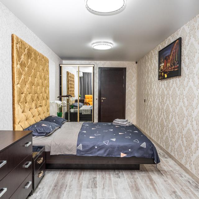 Posutochno One Days on 82 Rose Street