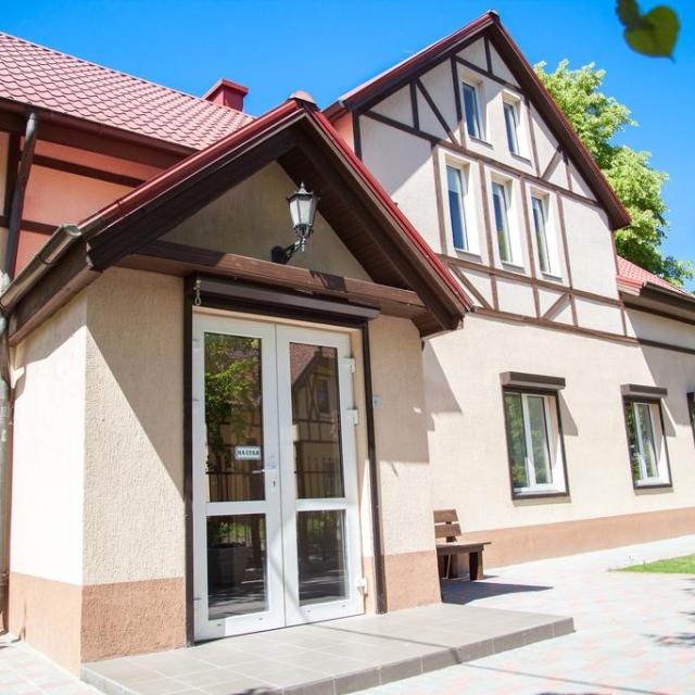 Podgornaya, 20