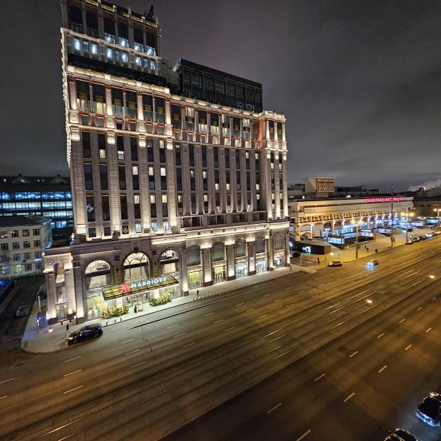 Nestory на Краснопрудная 3-5 с1