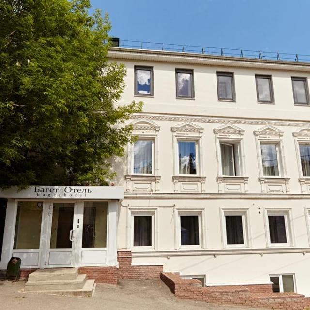 Багет