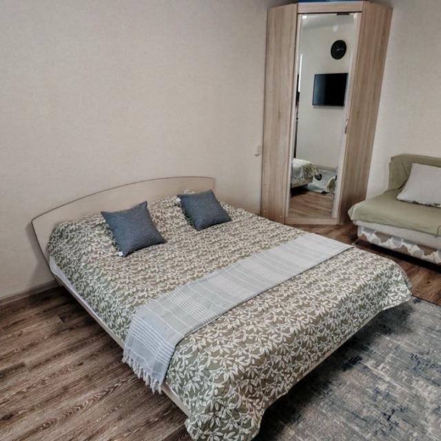 Nadym House (Надым Хаус) на улице Полярная 14