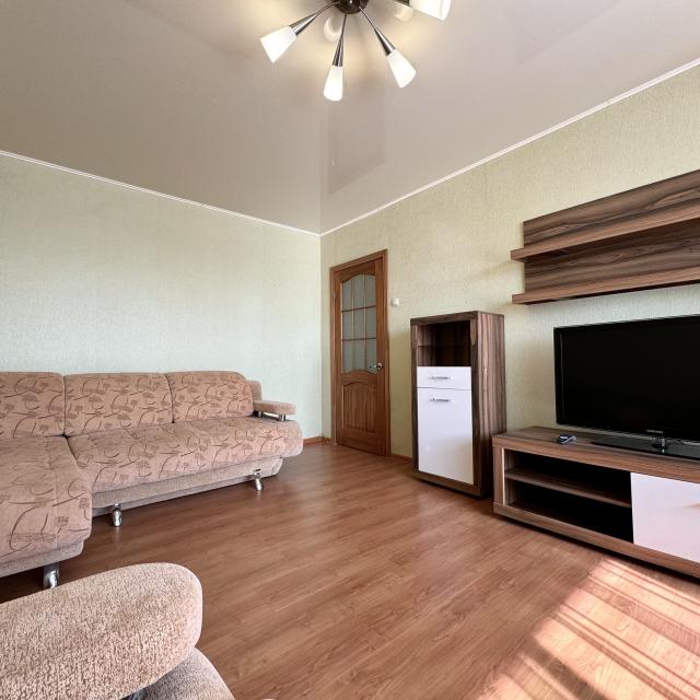 ApartLand on Sovetskaya street 27