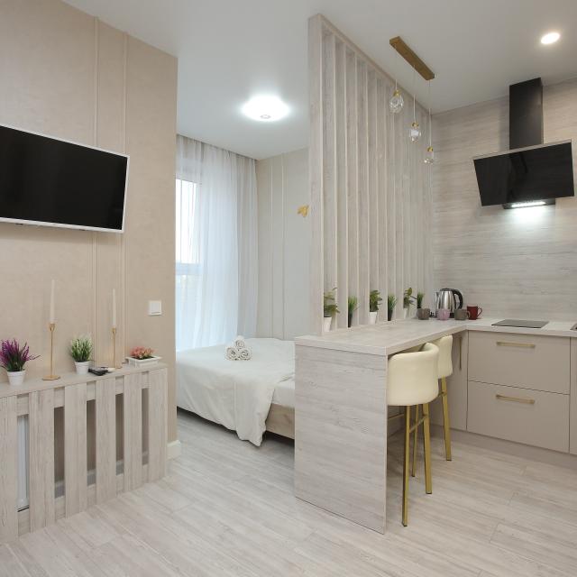 BelaTravel on Aerodromnaya street 24