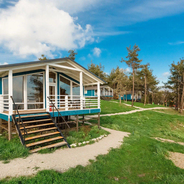 Park Hotel Bereg Roz