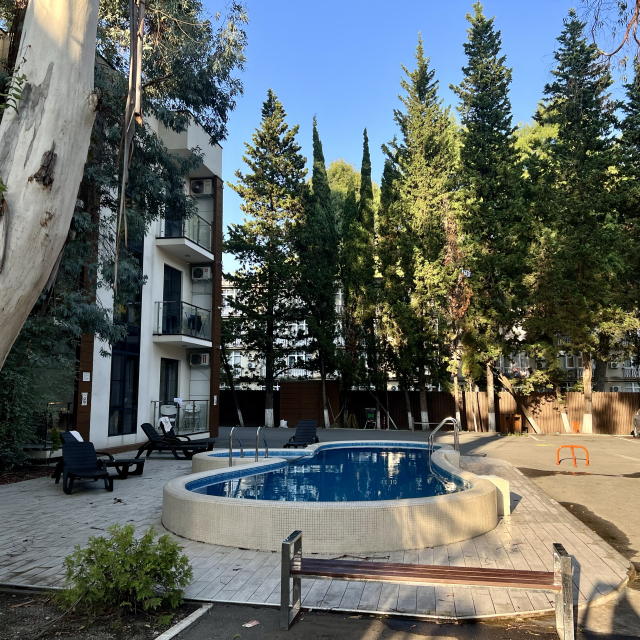 Madrid Park