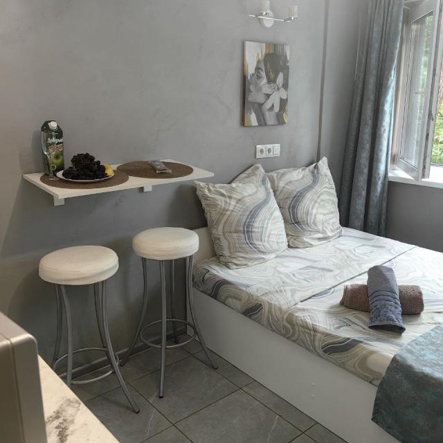 Апартаменты на улице Чертановская 7 А
