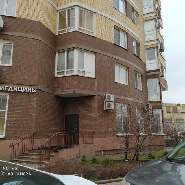 Шокотель