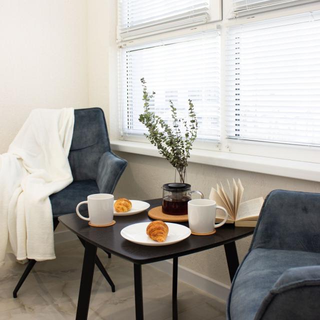 Apartments on Turgenev St., 16Ak2