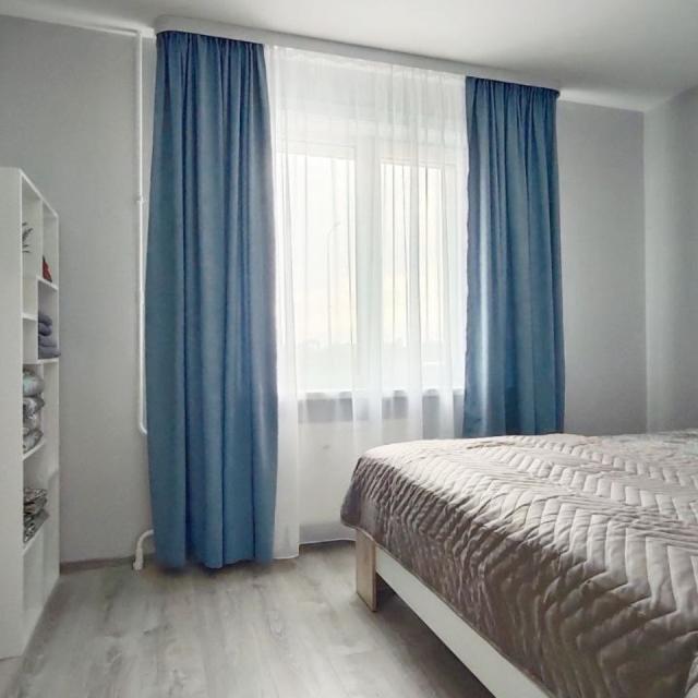 RENTA27.RU design apartment on Trekhgornaya 106/3