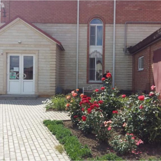 Staraya Melnitsa
