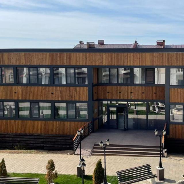 Marko Polo Garden