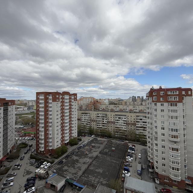 Апартаменты Аврора
