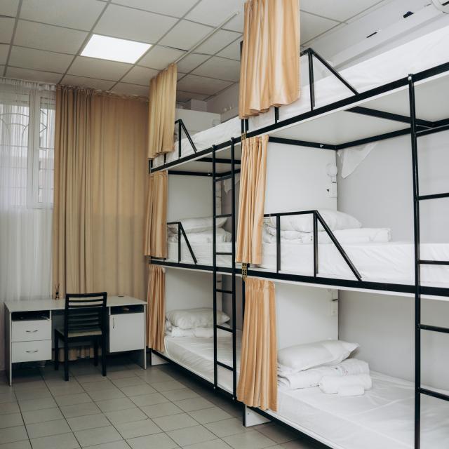 Sunny Hostel Nurmakova