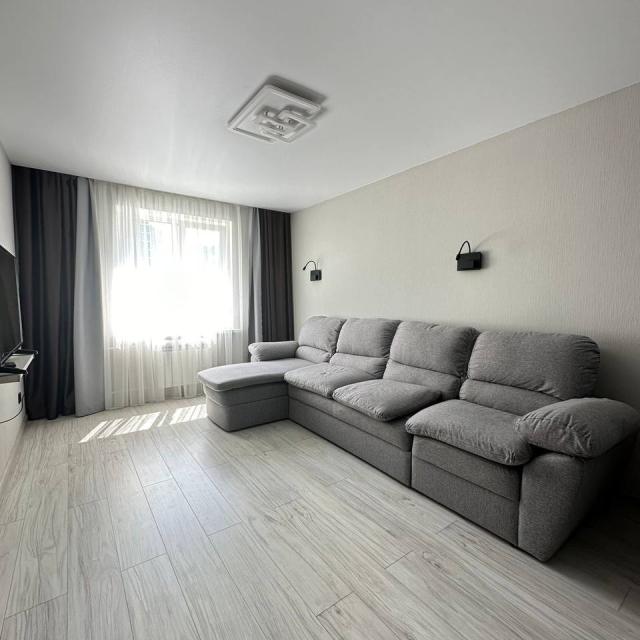 Bliss Apartments on Absalyamova Street